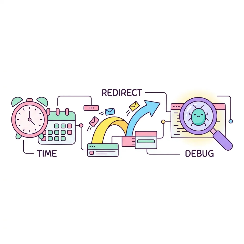 PHP Utilities and Debugging Diagram