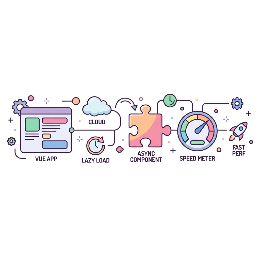 Vue 3 Concept