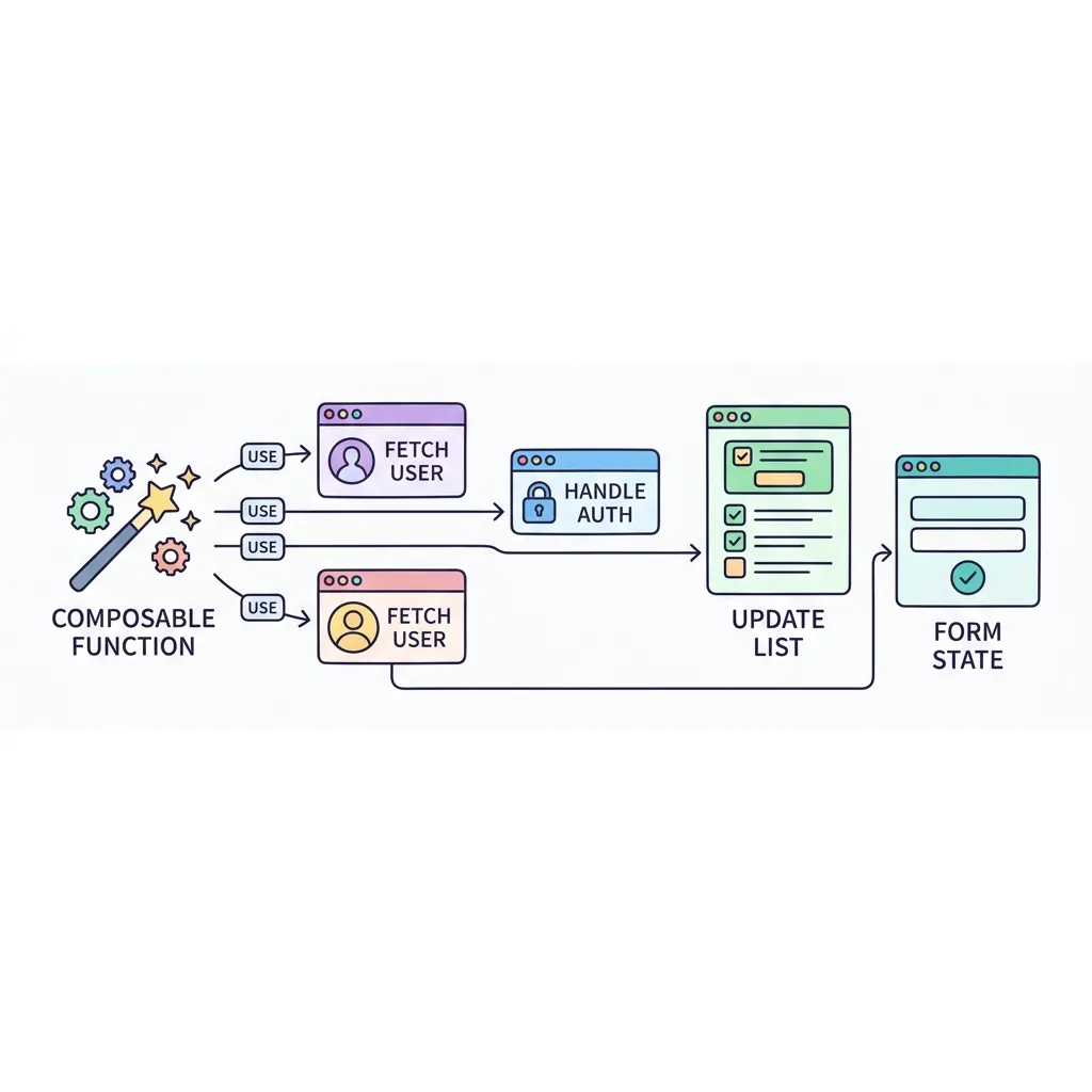 Vue 3 Concept