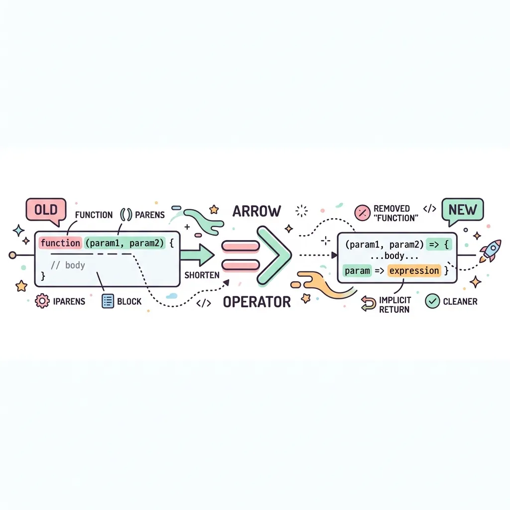 Arrow Function