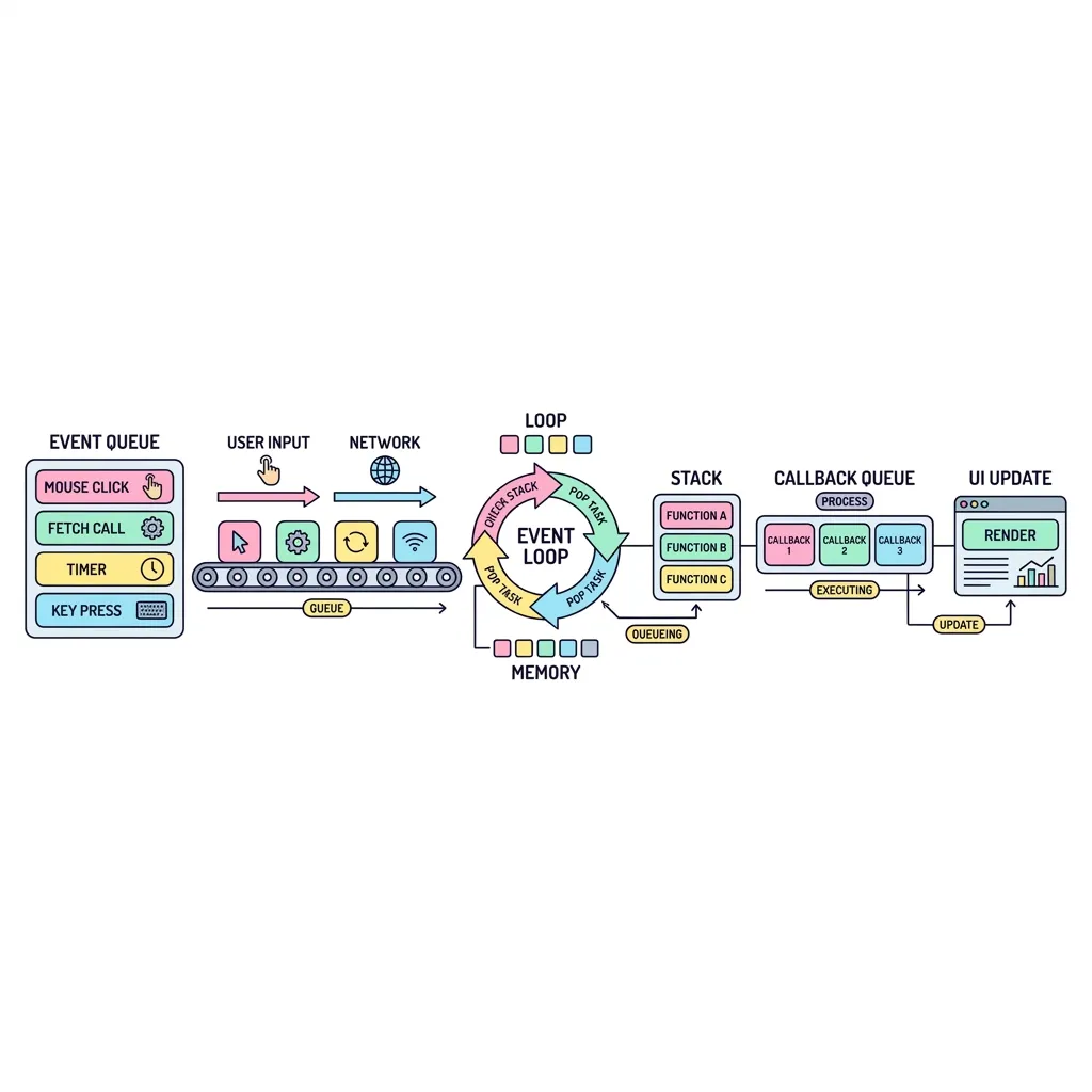 Event Loop