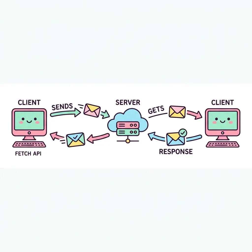Fetch API