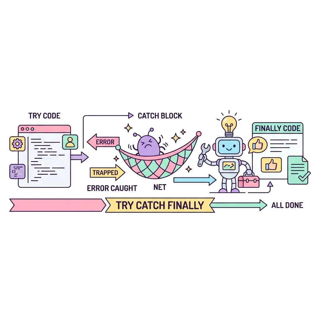 Try Catch
