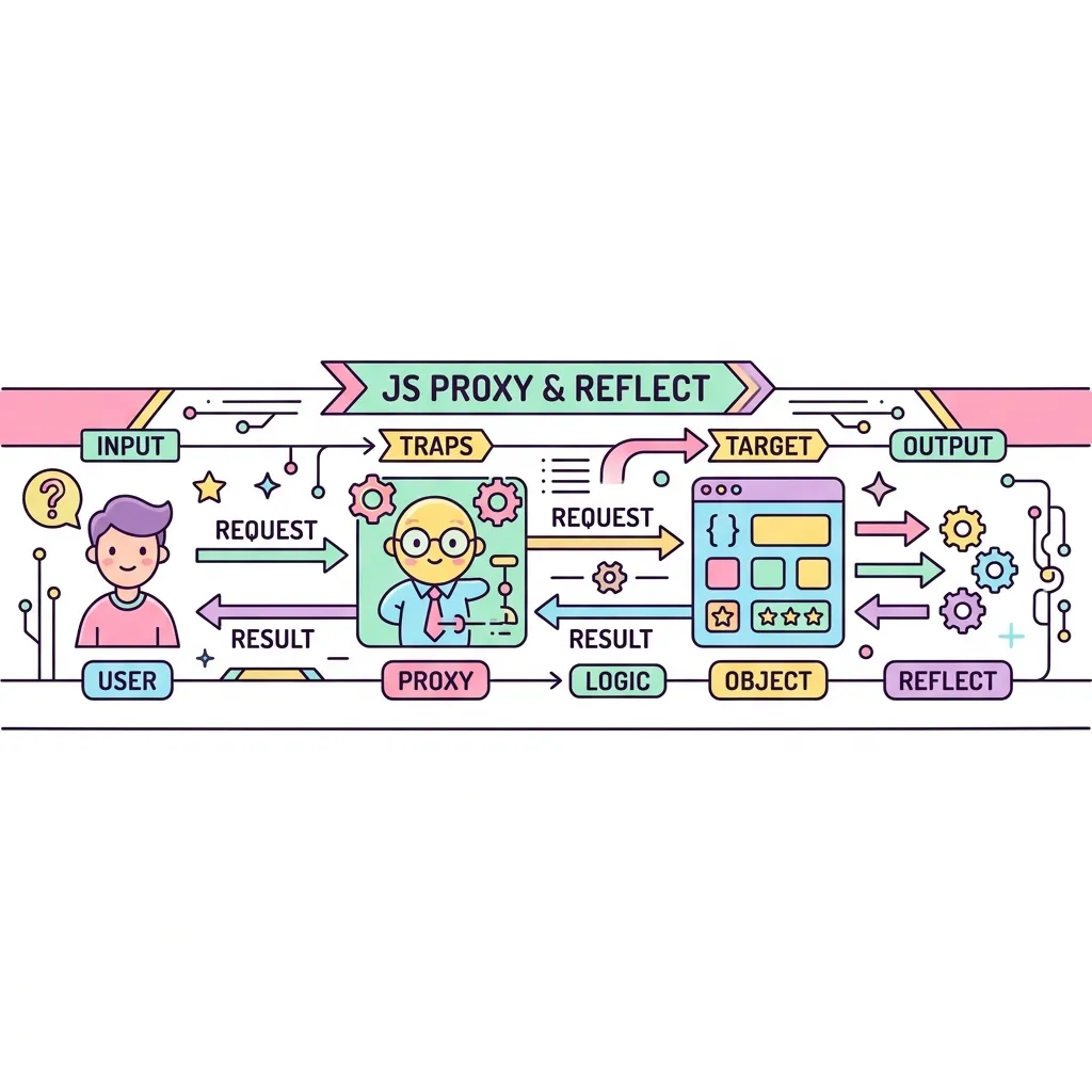 Proxy Reflect