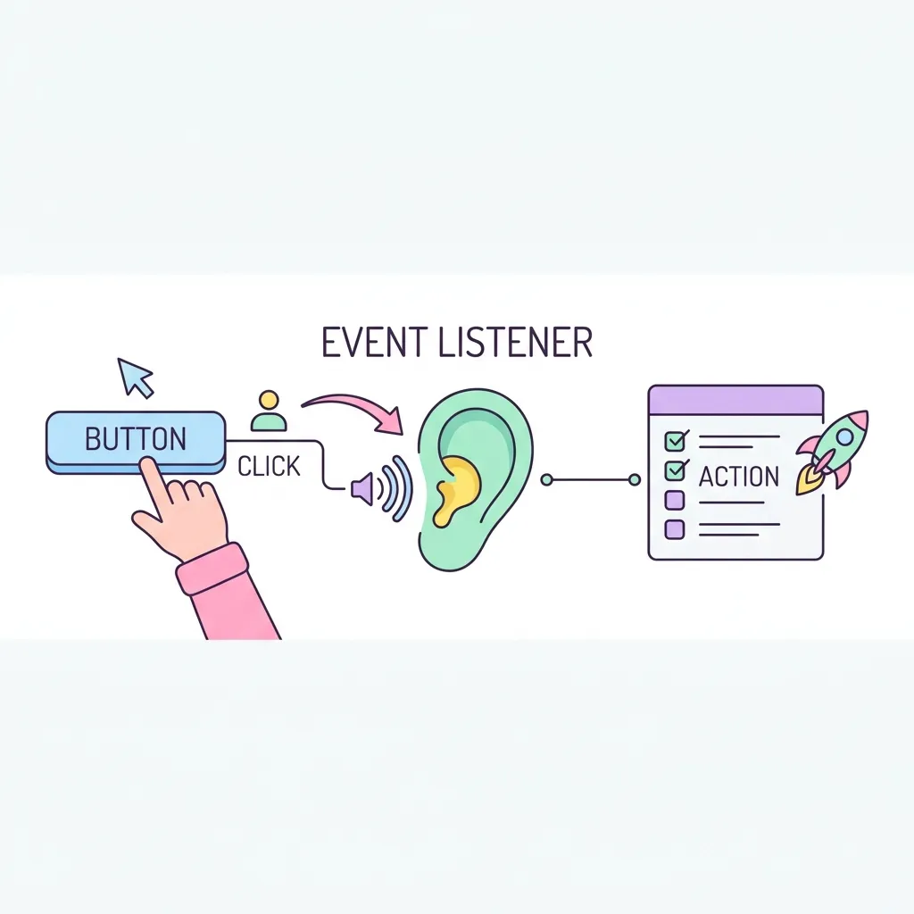 Event Listener