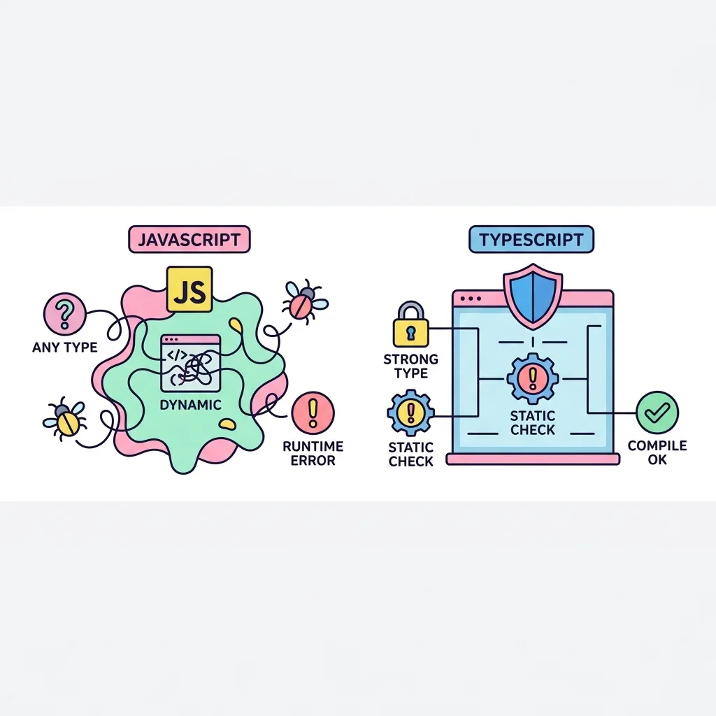 TypeScript Intro