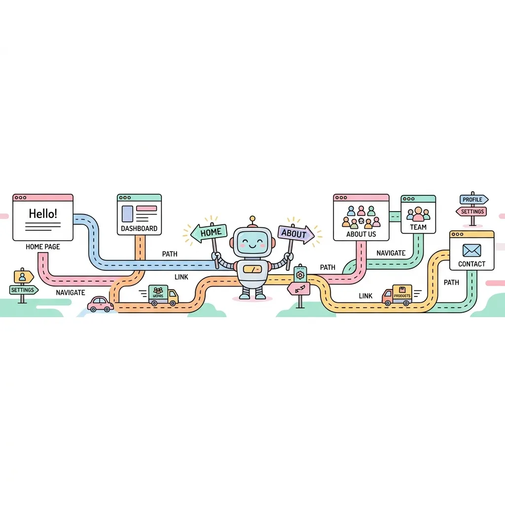 React Router Concept