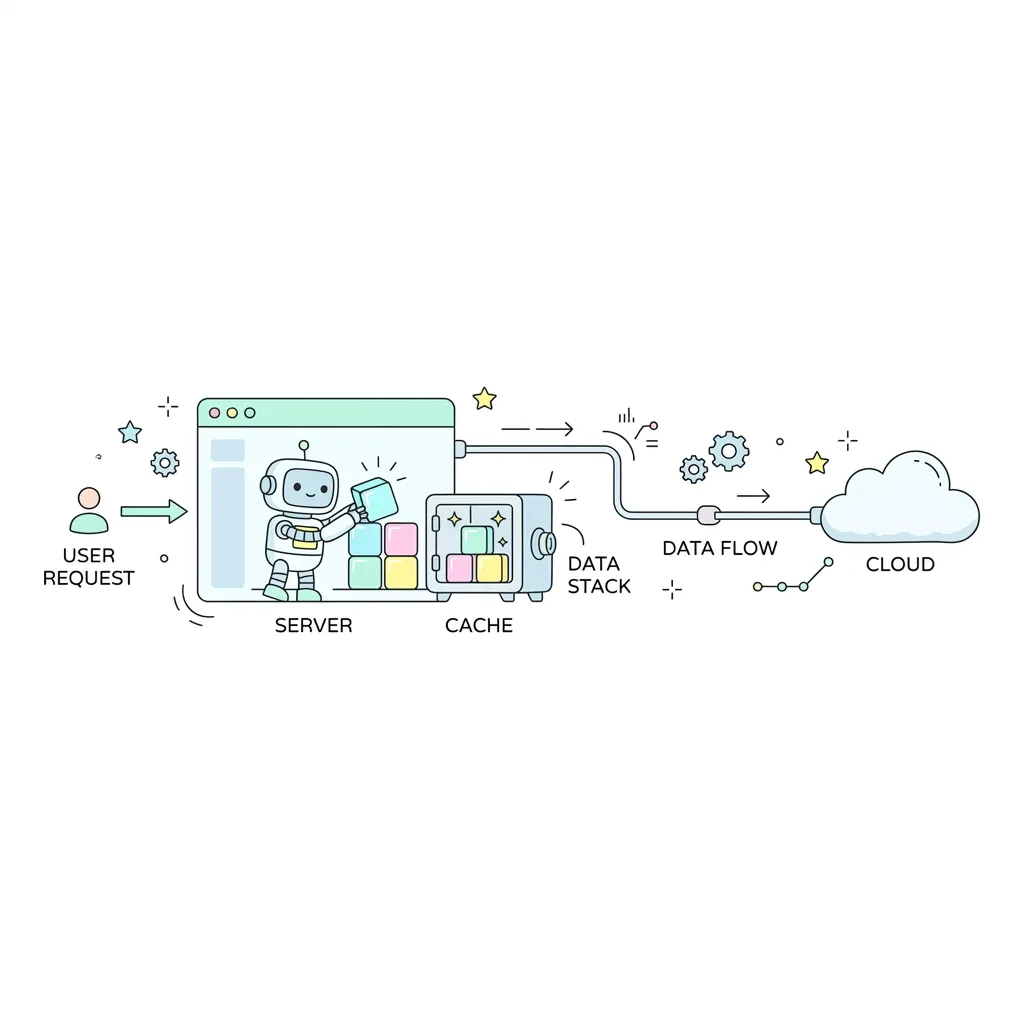 React TanStack Query Concept