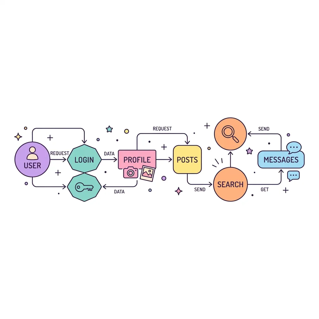 Graph Concept Banner