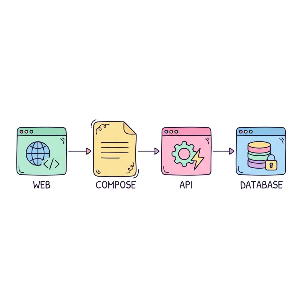 Docker Compose
