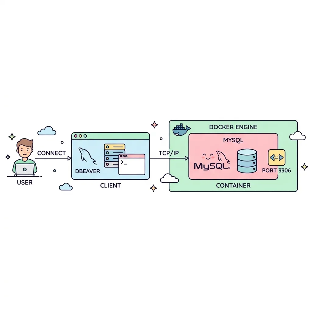 DB Container