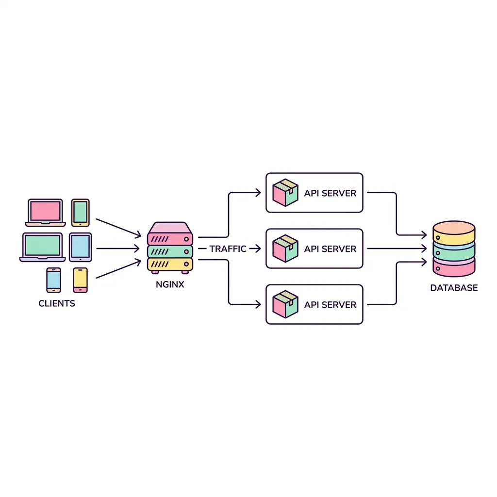 Reverse Proxy