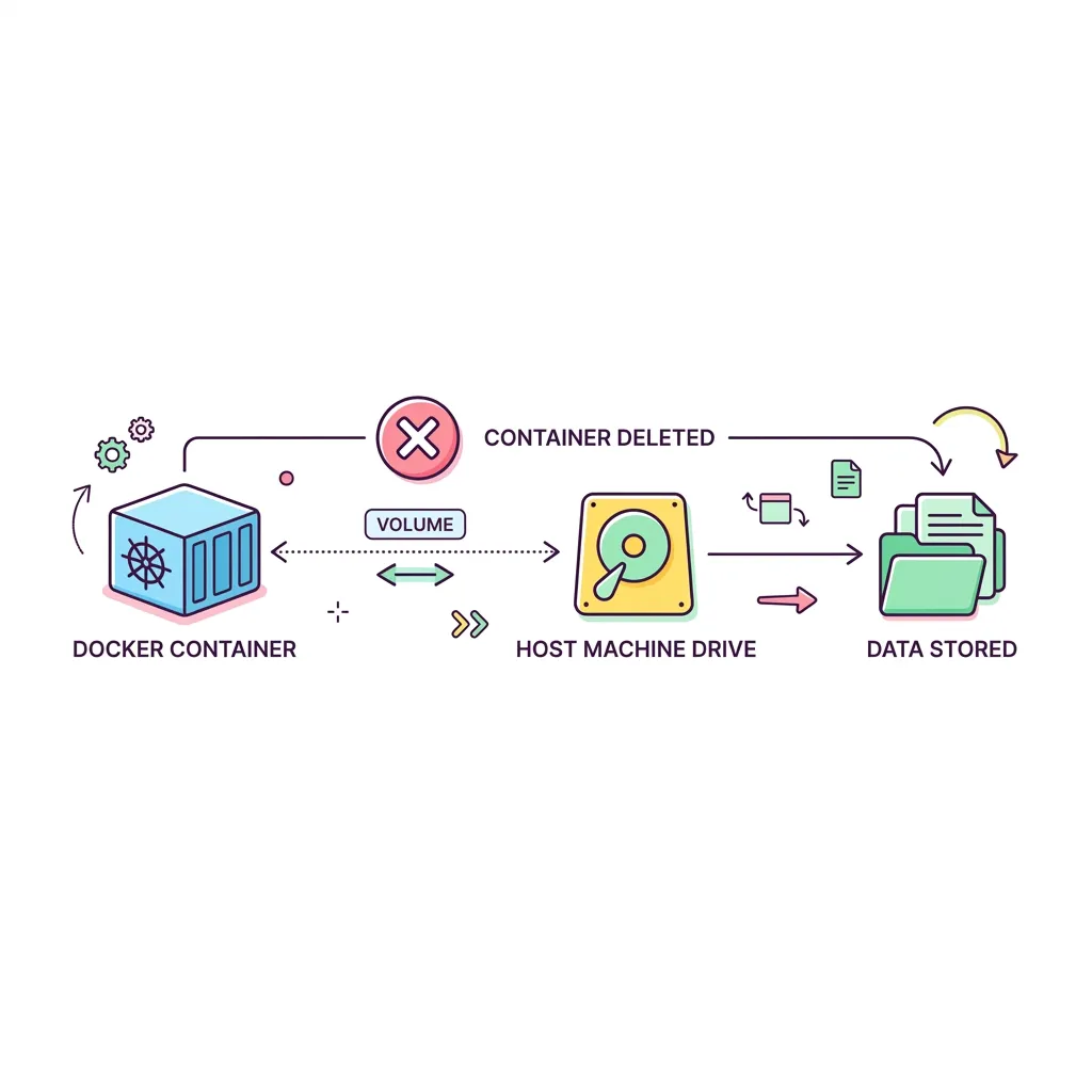 Docker Volume