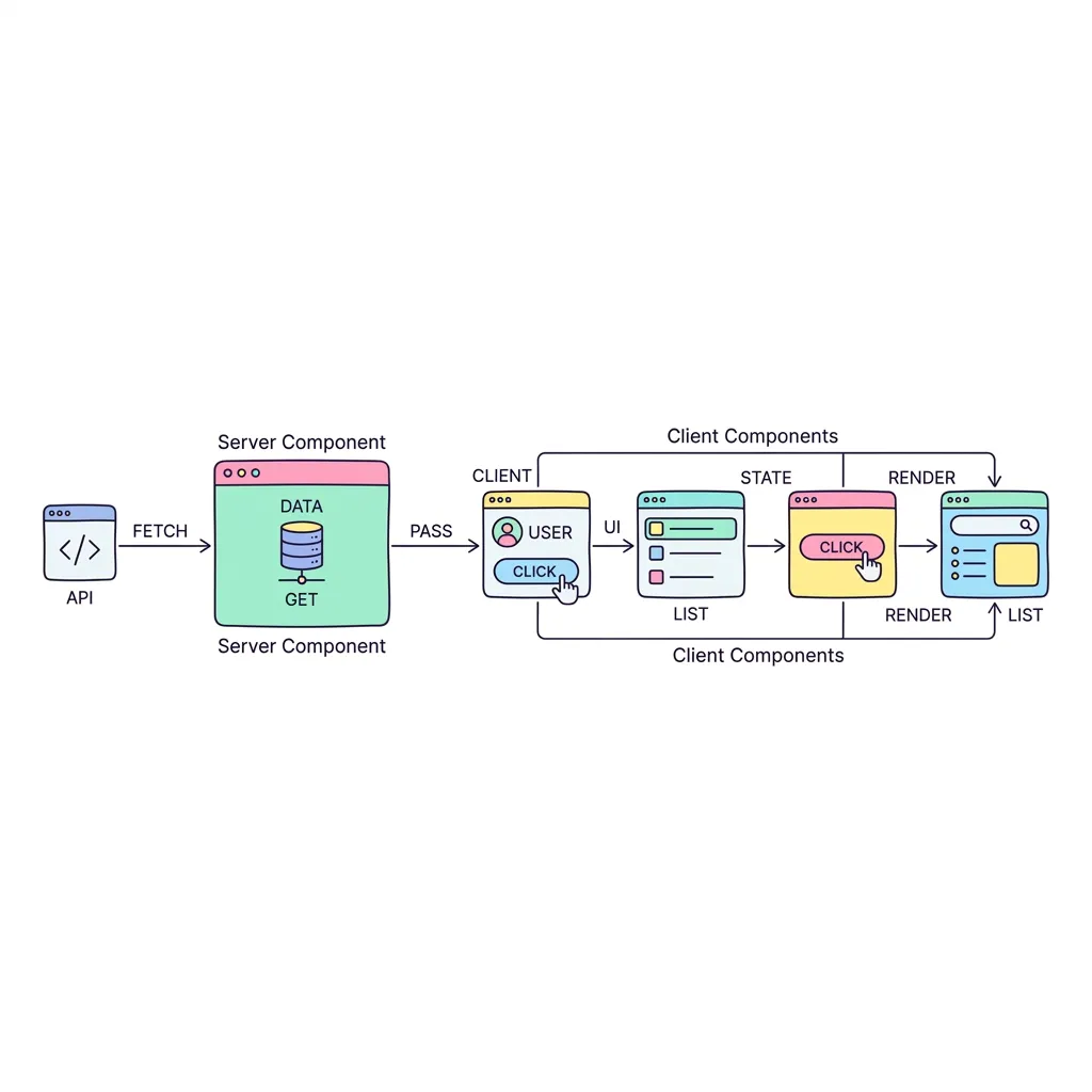 Next.js App Router Evolution Banner