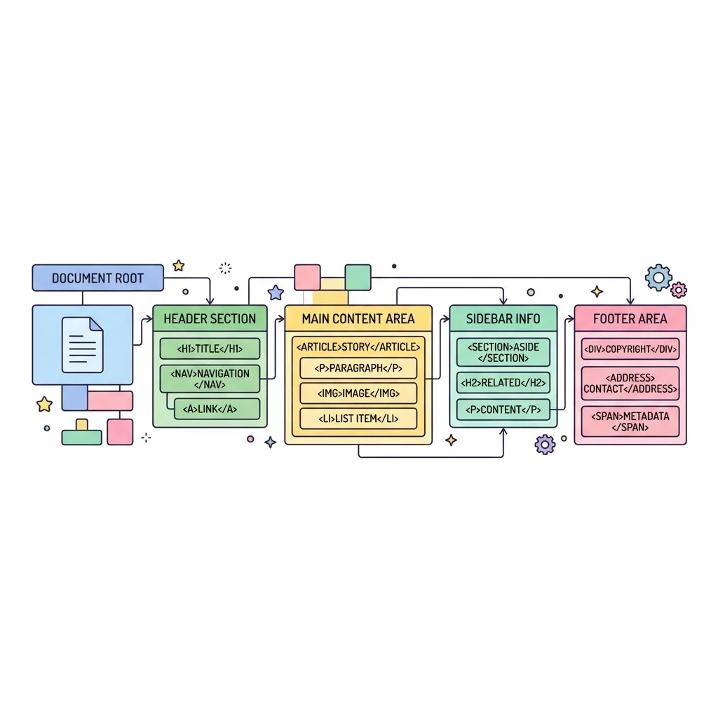 Semantic Web Concept