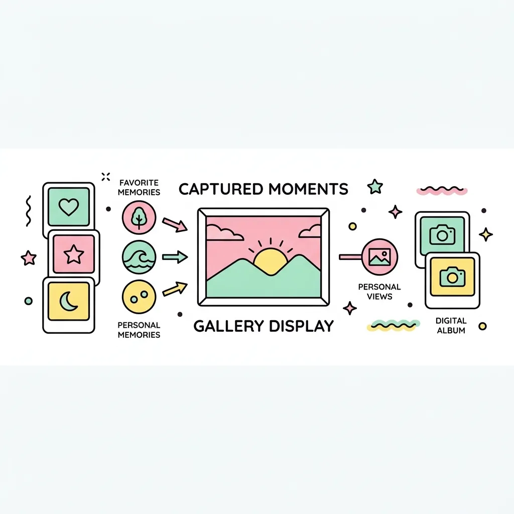 HTML Image Insertion Concept