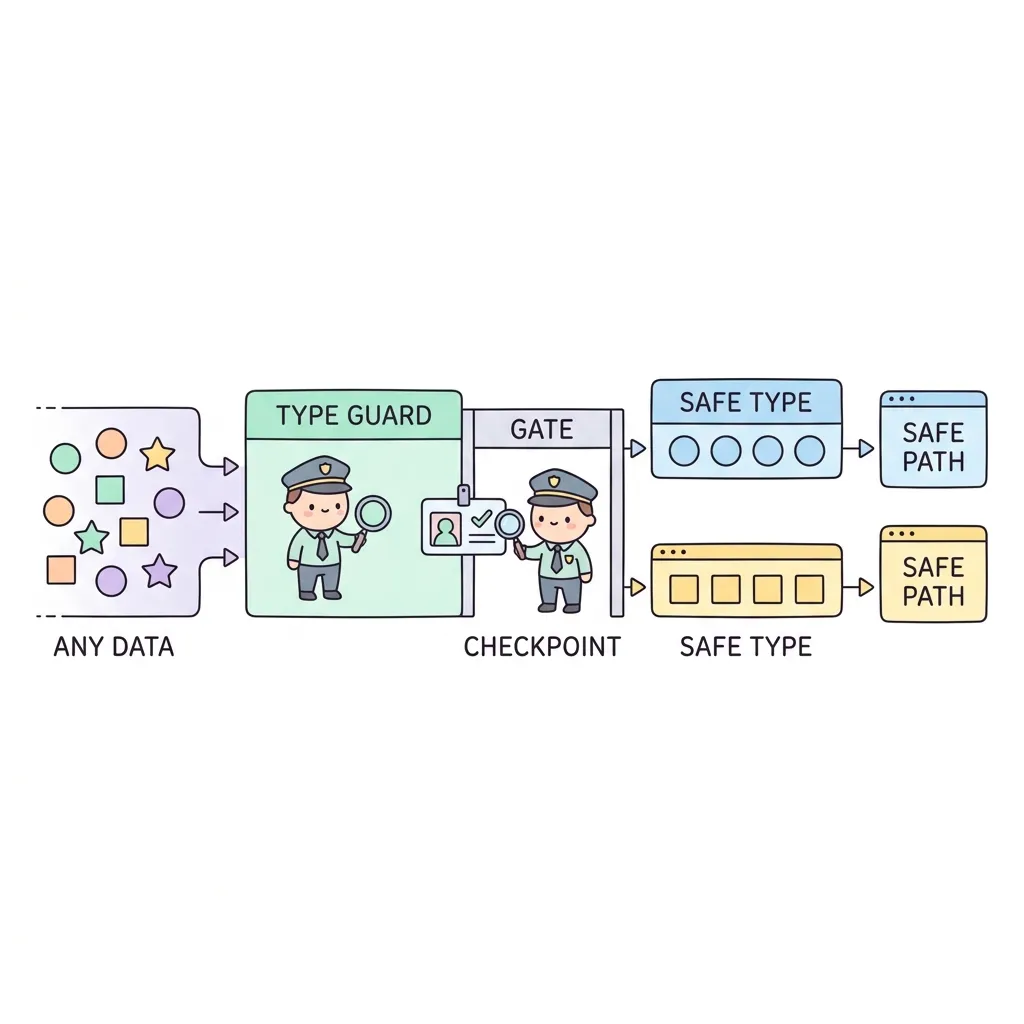 Type Guard