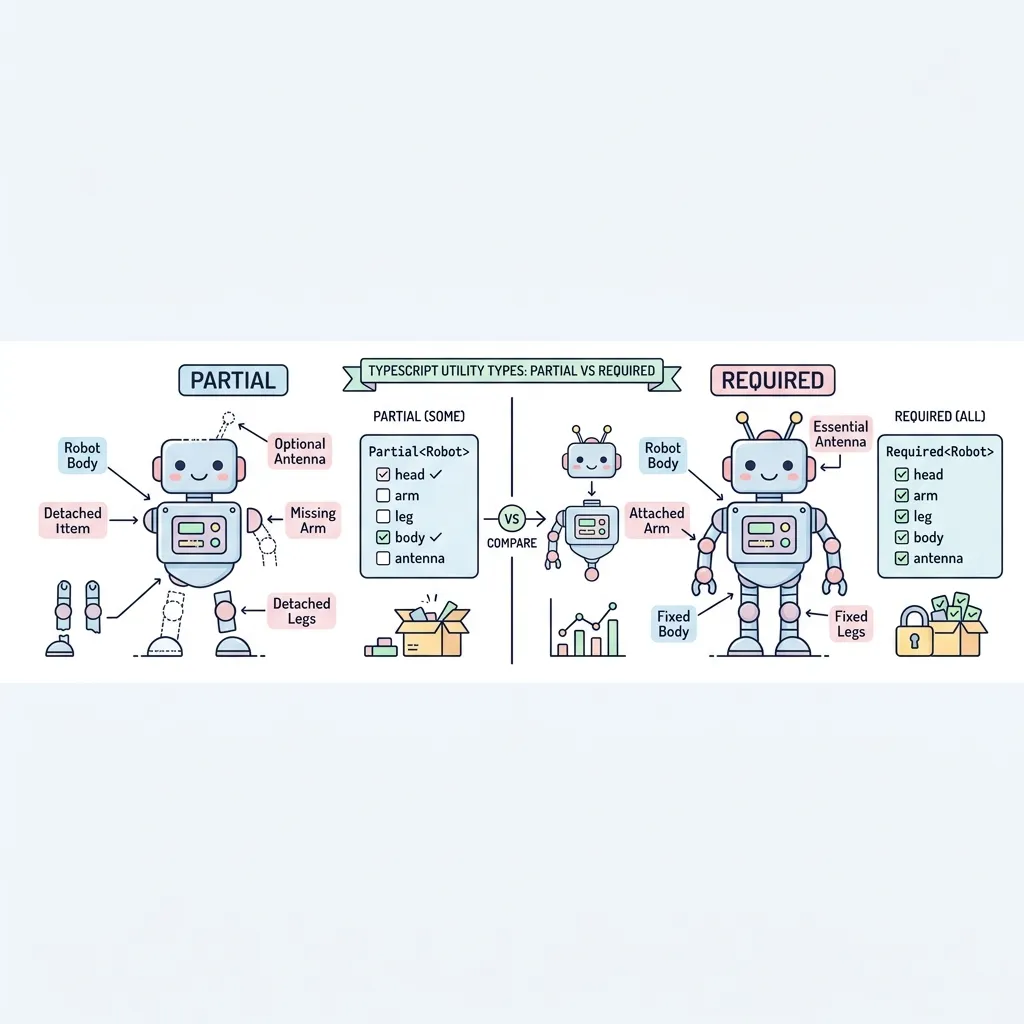 Utility Types 1