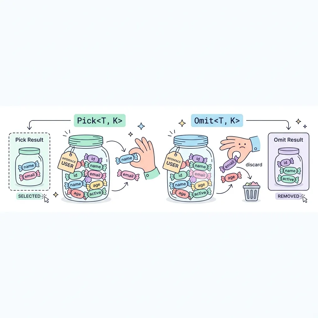 Utility Types 2