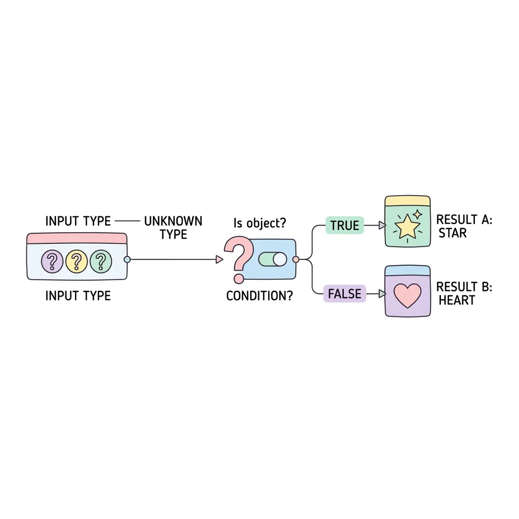Conditional Types